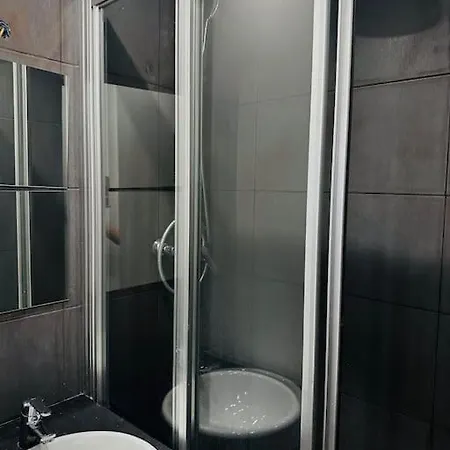 Apartament Hideaway Lizbona